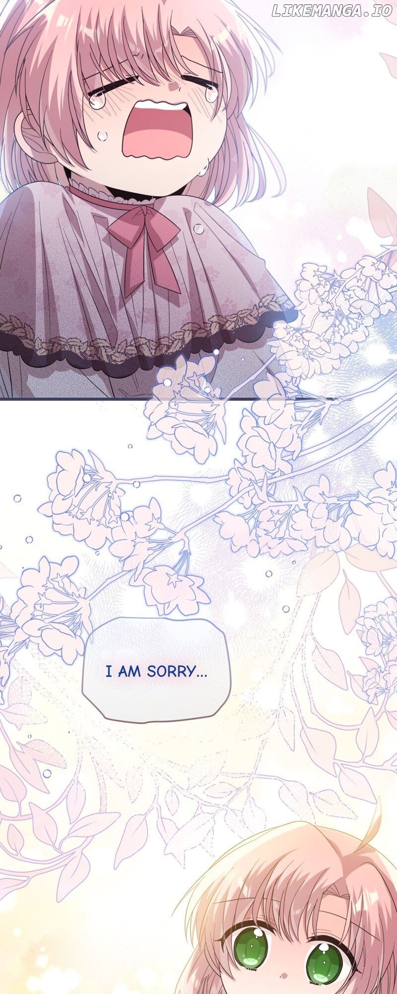 Once Upon a Time in a Zombie Empire Chapter 60 - page 21