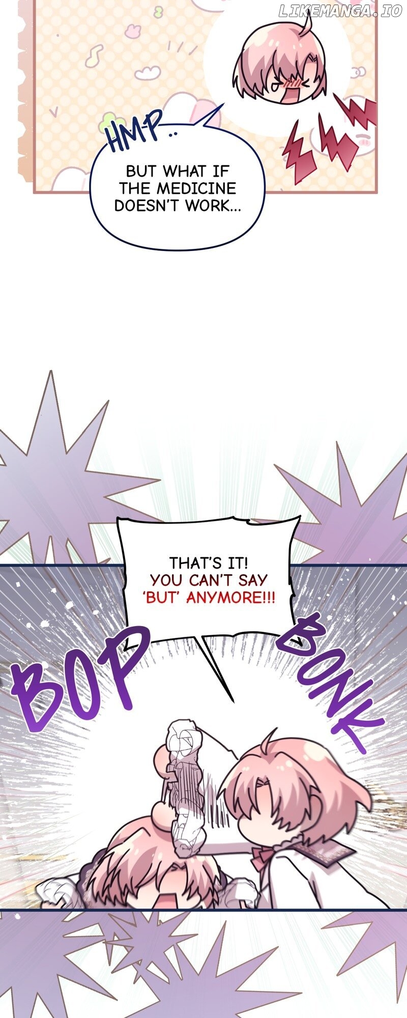 Once Upon a Time in a Zombie Empire Chapter 60 - page 25