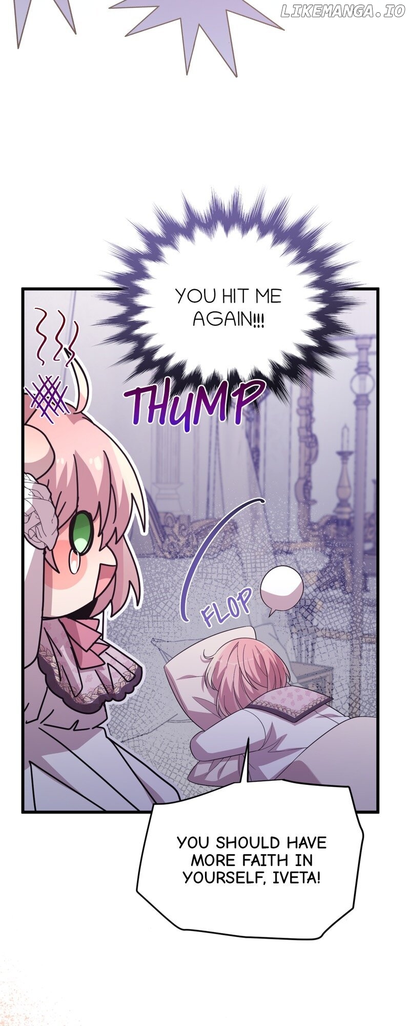 Once Upon a Time in a Zombie Empire Chapter 60 - page 26