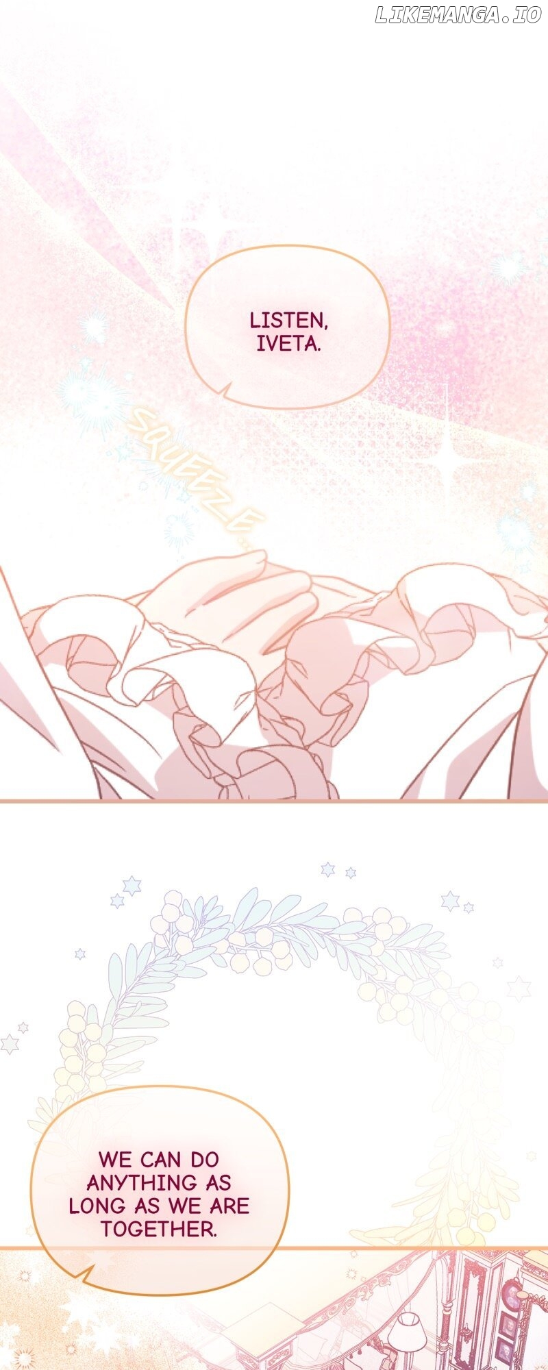 Once Upon a Time in a Zombie Empire Chapter 60 - page 28