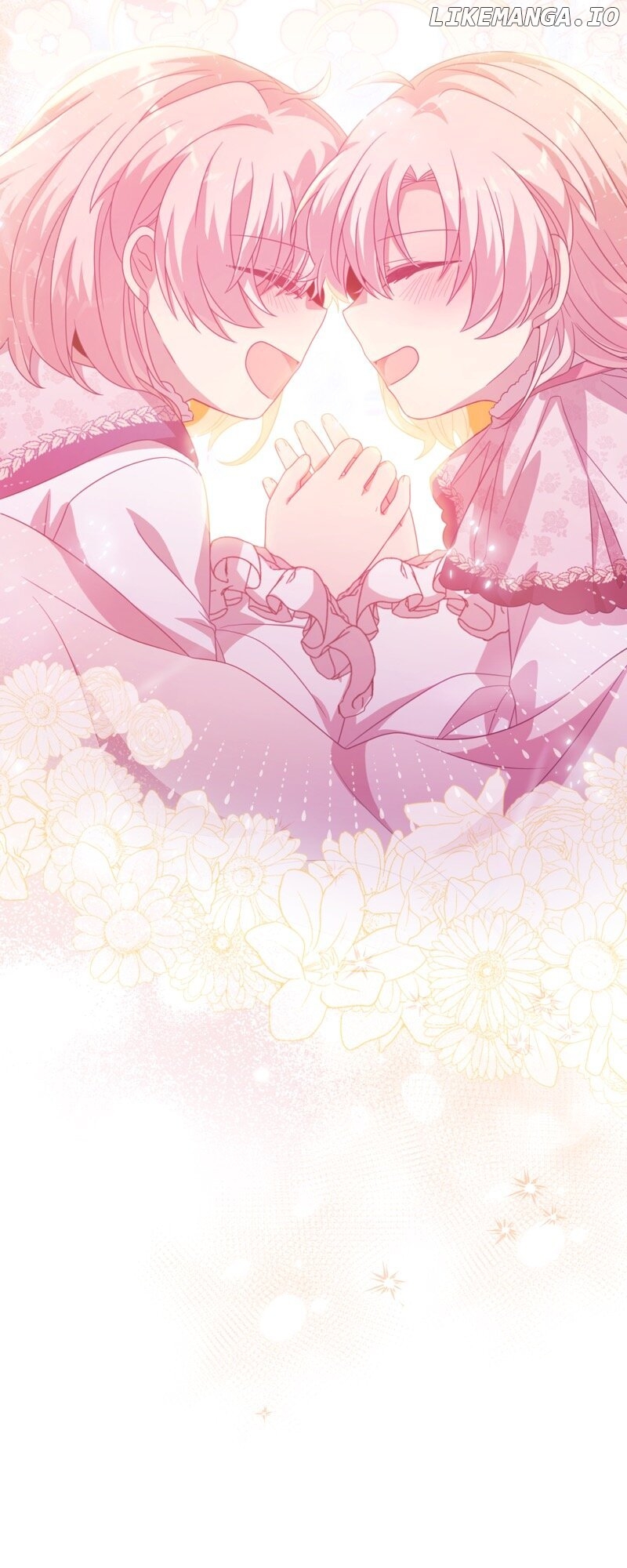 Once Upon a Time in a Zombie Empire Chapter 60 - page 30