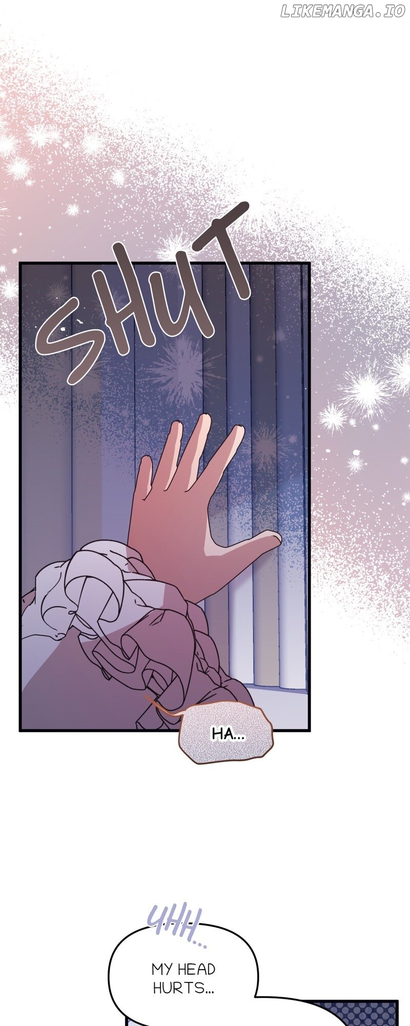 Once Upon a Time in a Zombie Empire Chapter 60 - page 31