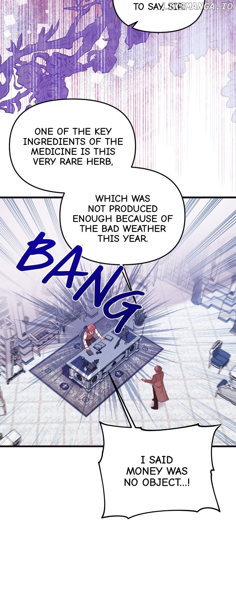 Once Upon a Time in a Zombie Empire Chapter 60 - page 36