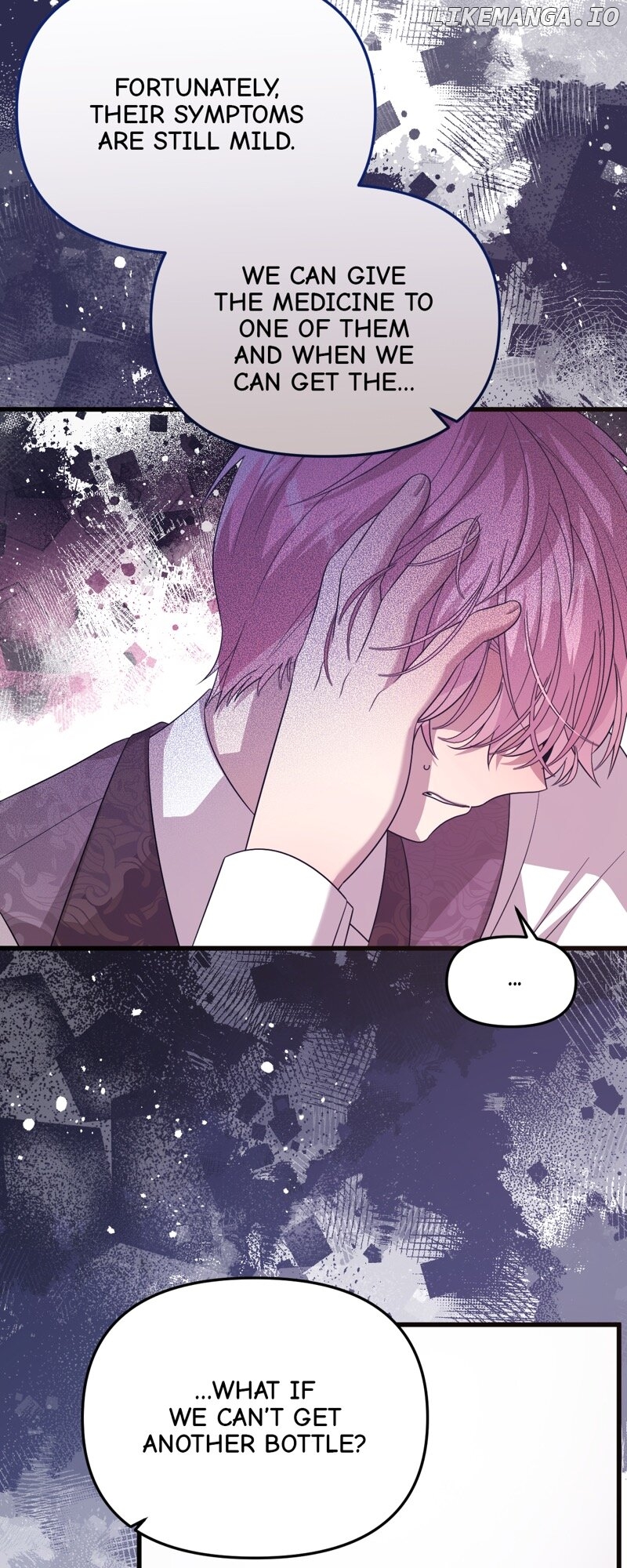 Once Upon a Time in a Zombie Empire Chapter 60 - page 38