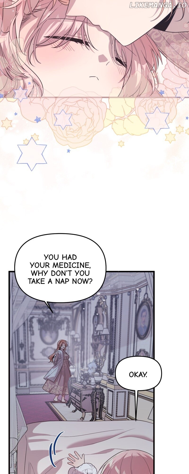 Once Upon a Time in a Zombie Empire Chapter 60 - page 4