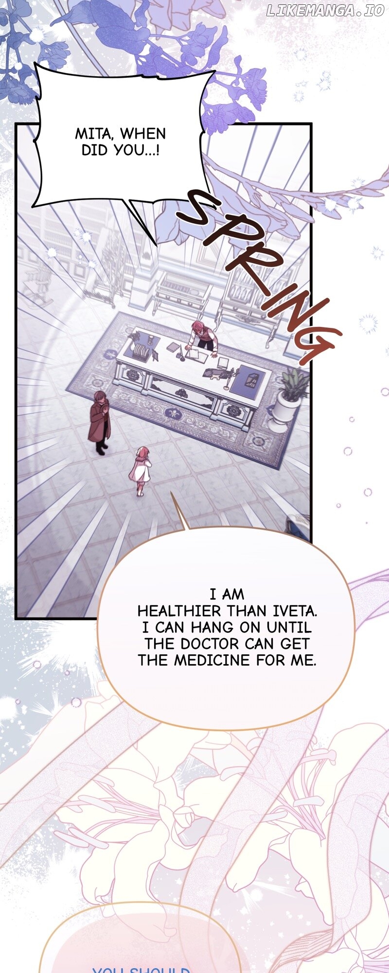 Once Upon a Time in a Zombie Empire Chapter 60 - page 43