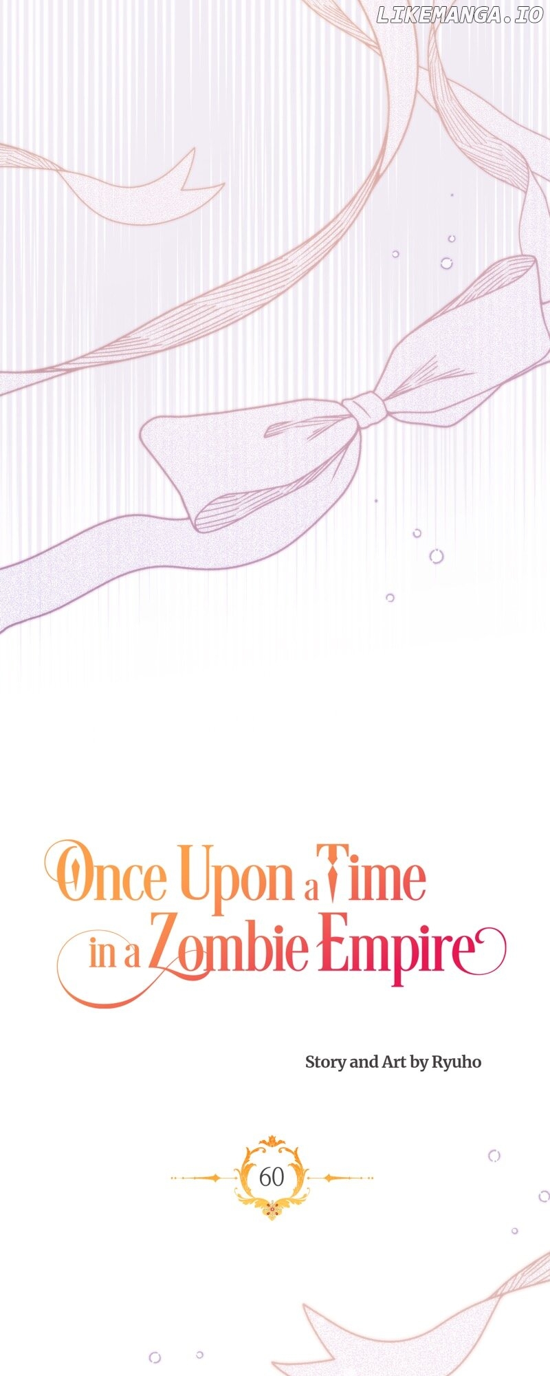 Once Upon a Time in a Zombie Empire Chapter 60 - page 45