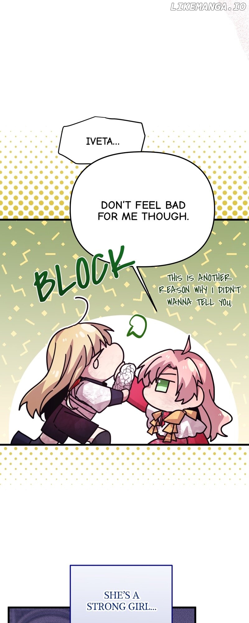 Once Upon a Time in a Zombie Empire Chapter 60 - page 49