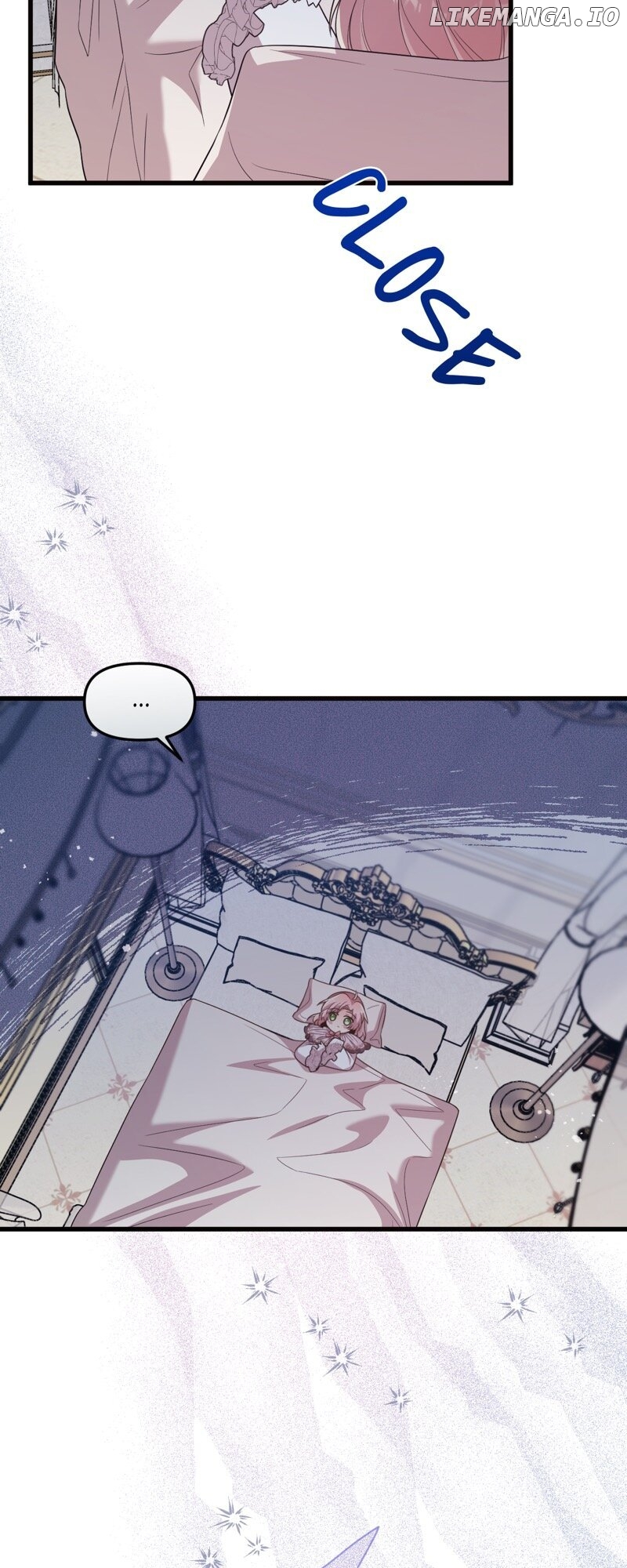 Once Upon a Time in a Zombie Empire Chapter 60 - page 5