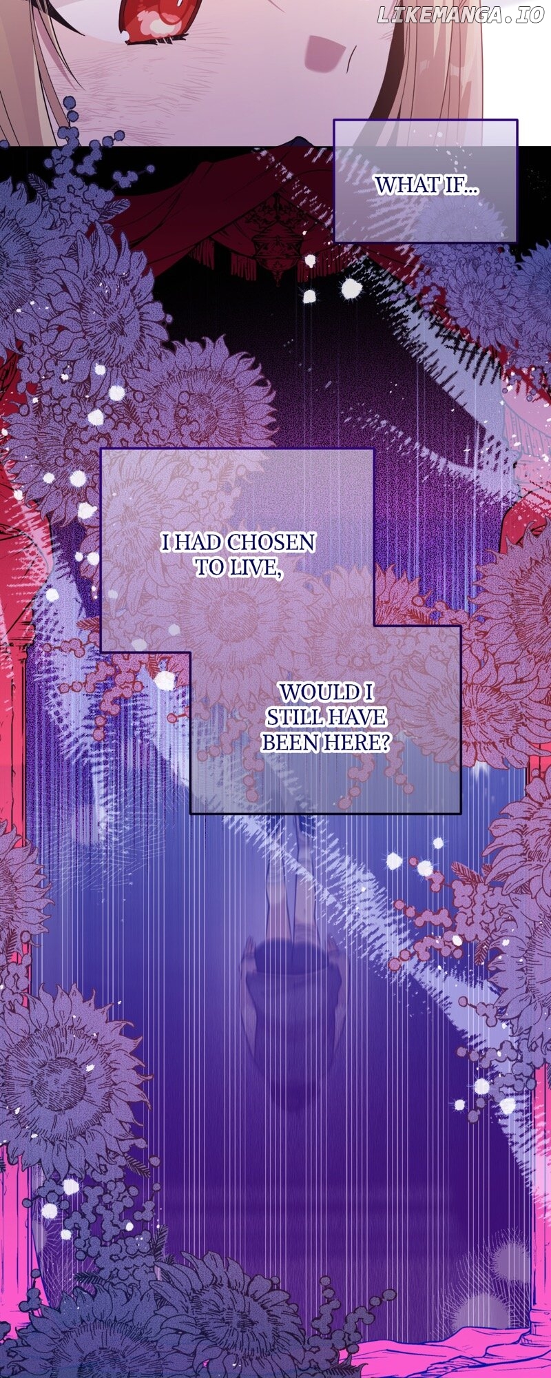 Once Upon a Time in a Zombie Empire Chapter 60 - page 51