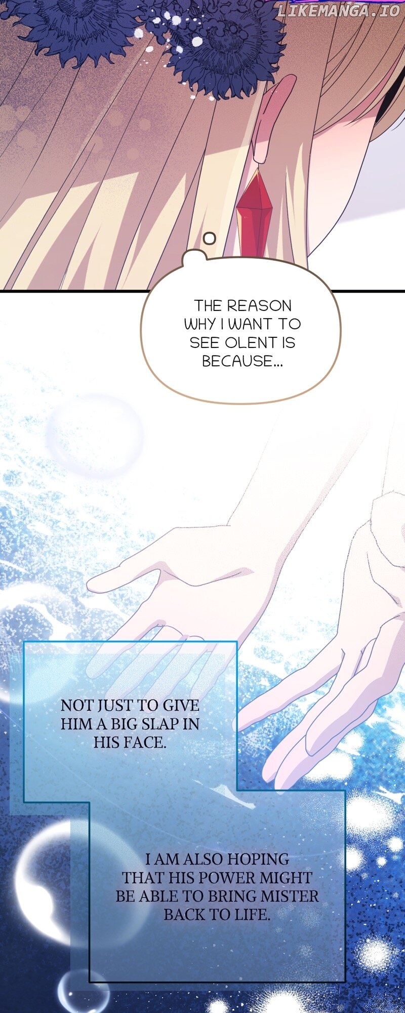 Once Upon a Time in a Zombie Empire Chapter 60 - page 52