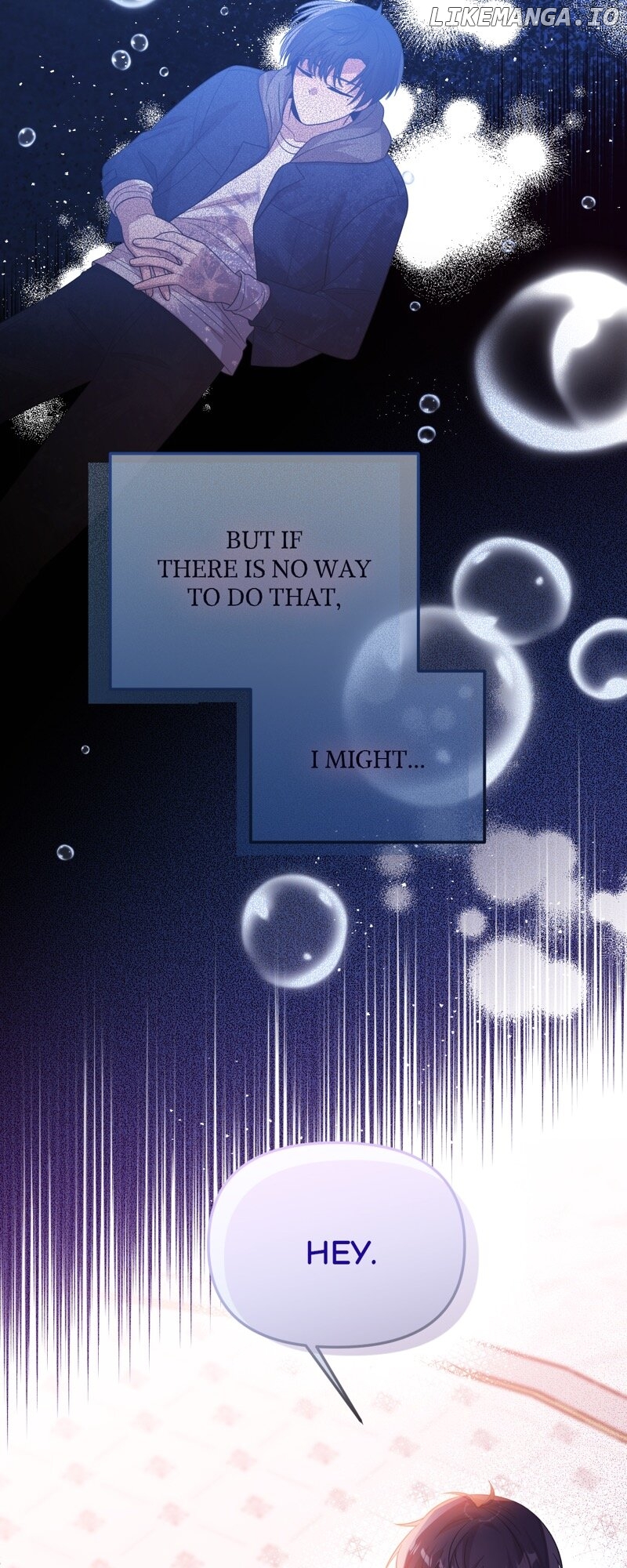 Once Upon a Time in a Zombie Empire Chapter 60 - page 53