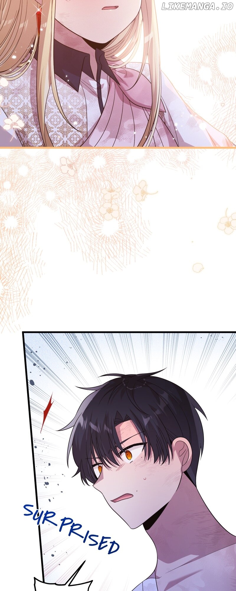 Once Upon a Time in a Zombie Empire Chapter 60 - page 55