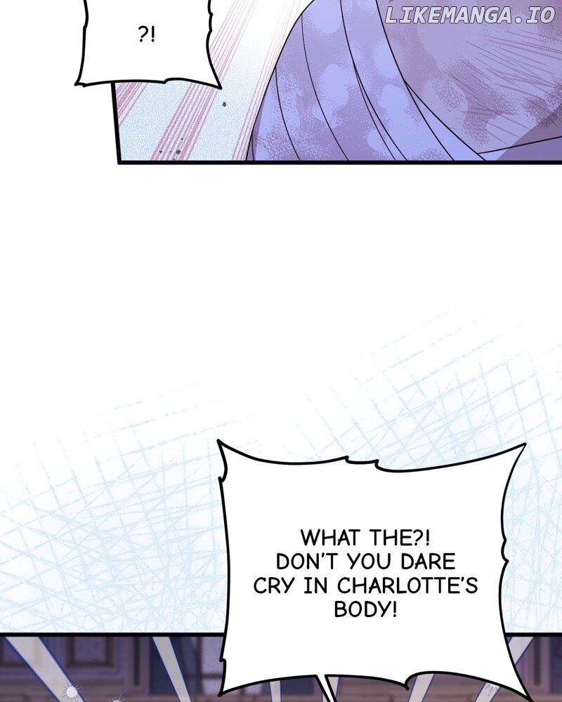 Once Upon a Time in a Zombie Empire Chapter 60 - page 56