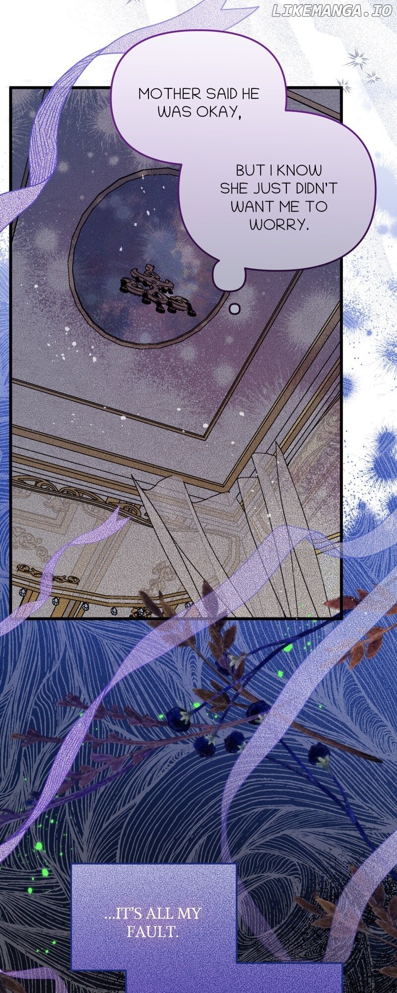 Once Upon a Time in a Zombie Empire Chapter 60 - page 6