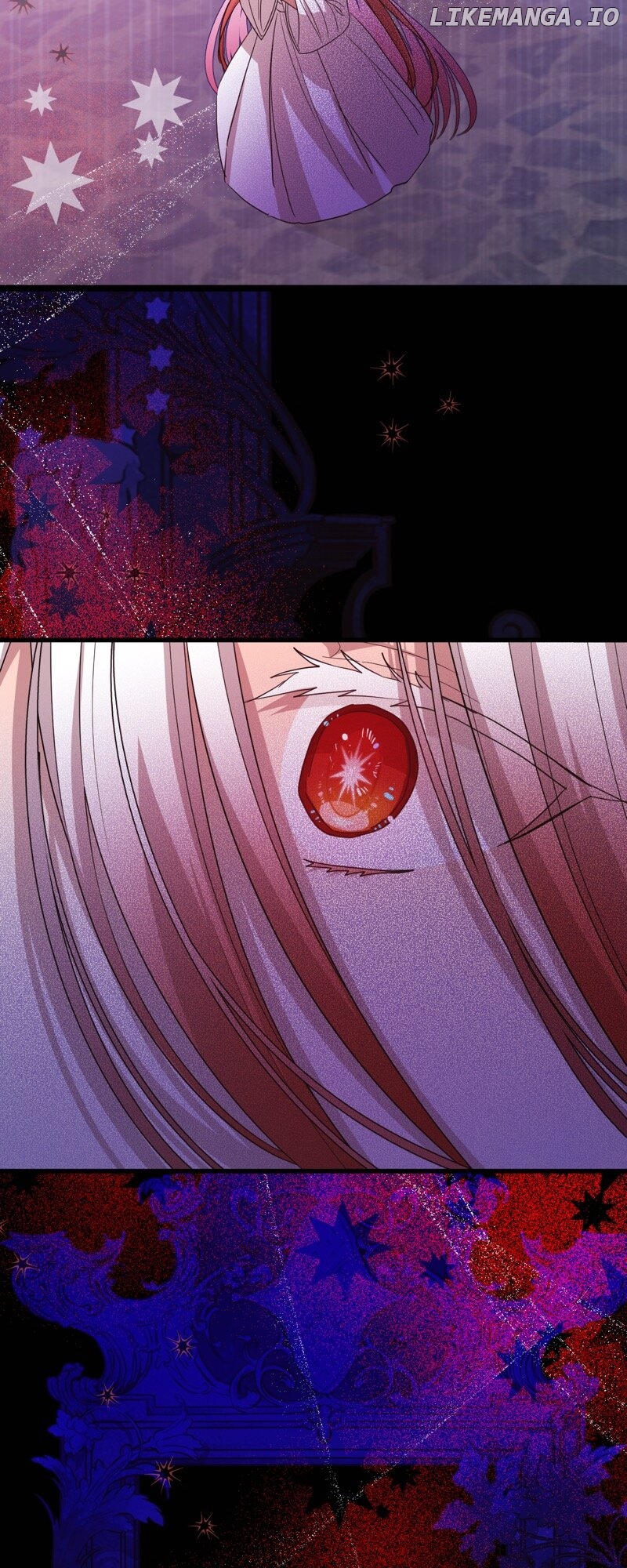 Once Upon a Time in a Zombie Empire Chapter 60 - page 61