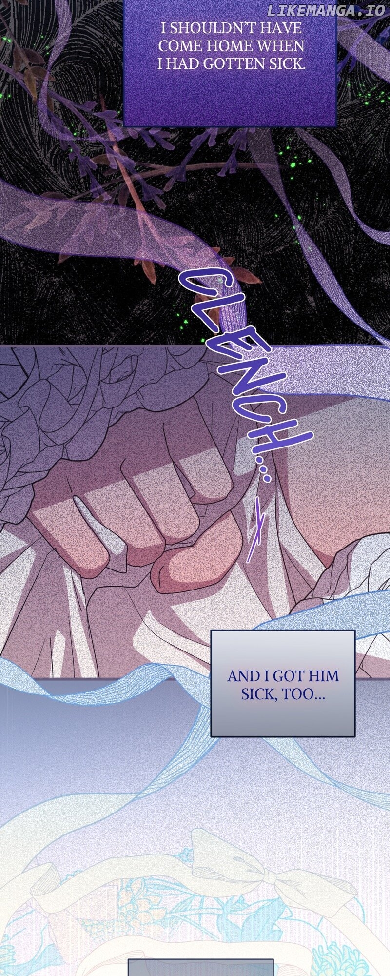 Once Upon a Time in a Zombie Empire Chapter 60 - page 7