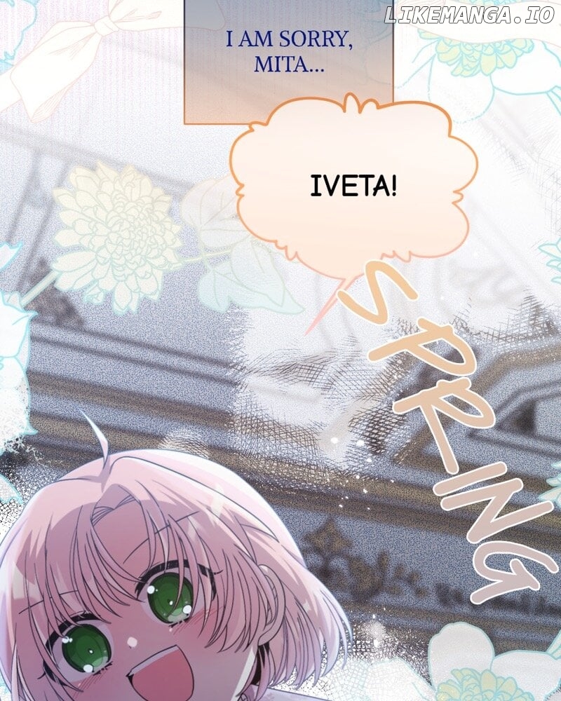 Once Upon a Time in a Zombie Empire Chapter 60 - page 8