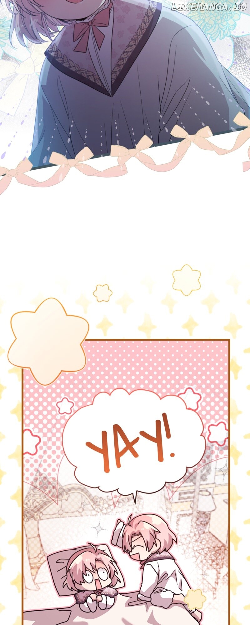 Once Upon a Time in a Zombie Empire Chapter 60 - page 9