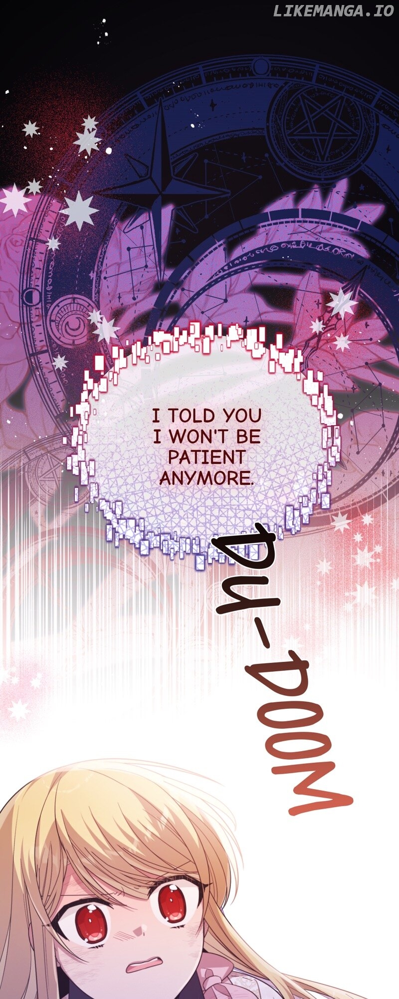 Once Upon a Time in a Zombie Empire Chapter 61 - page 1