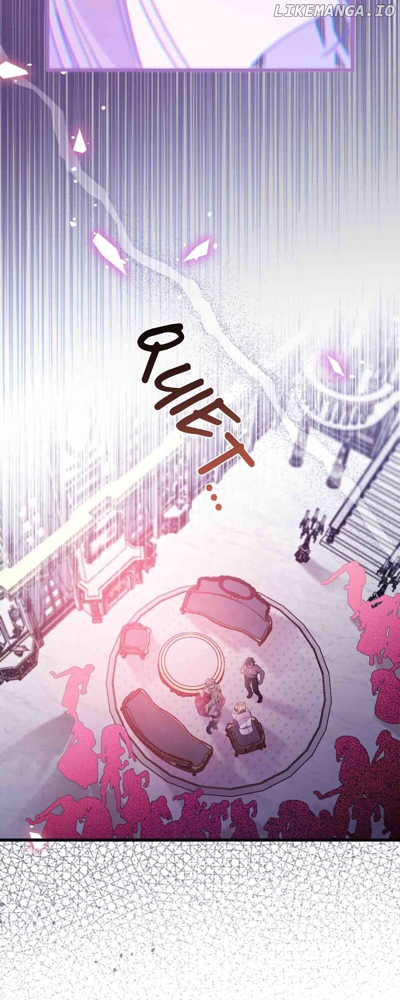 Once Upon a Time in a Zombie Empire Chapter 61 - page 11