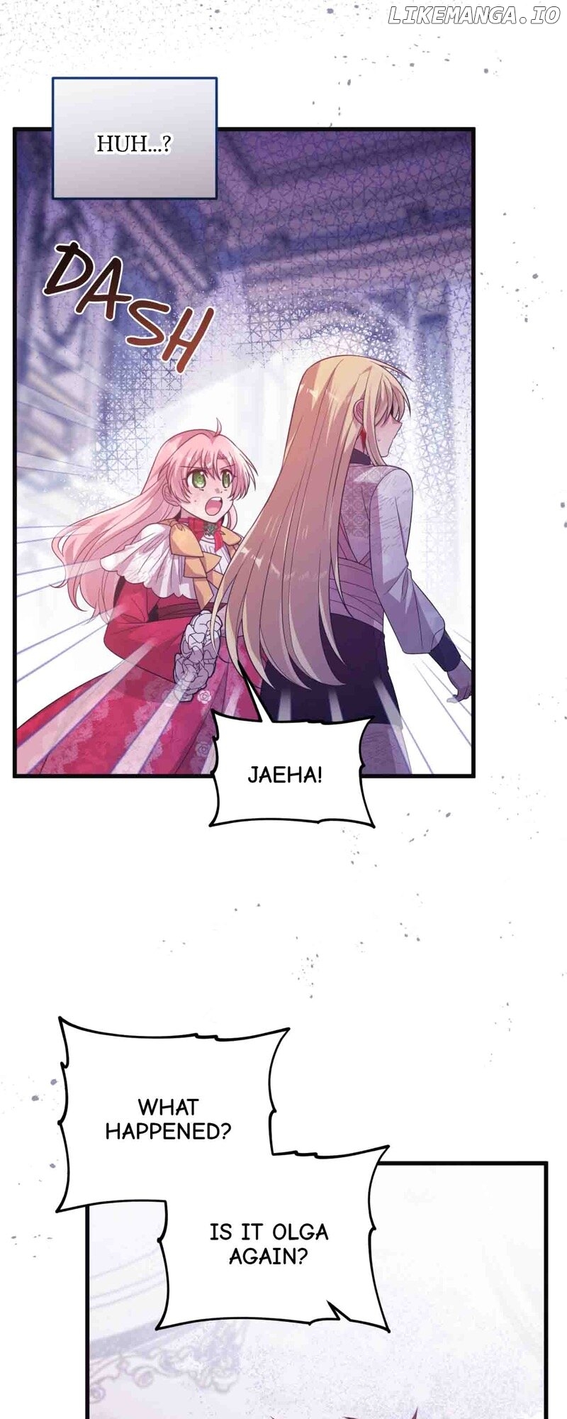 Once Upon a Time in a Zombie Empire Chapter 61 - page 12