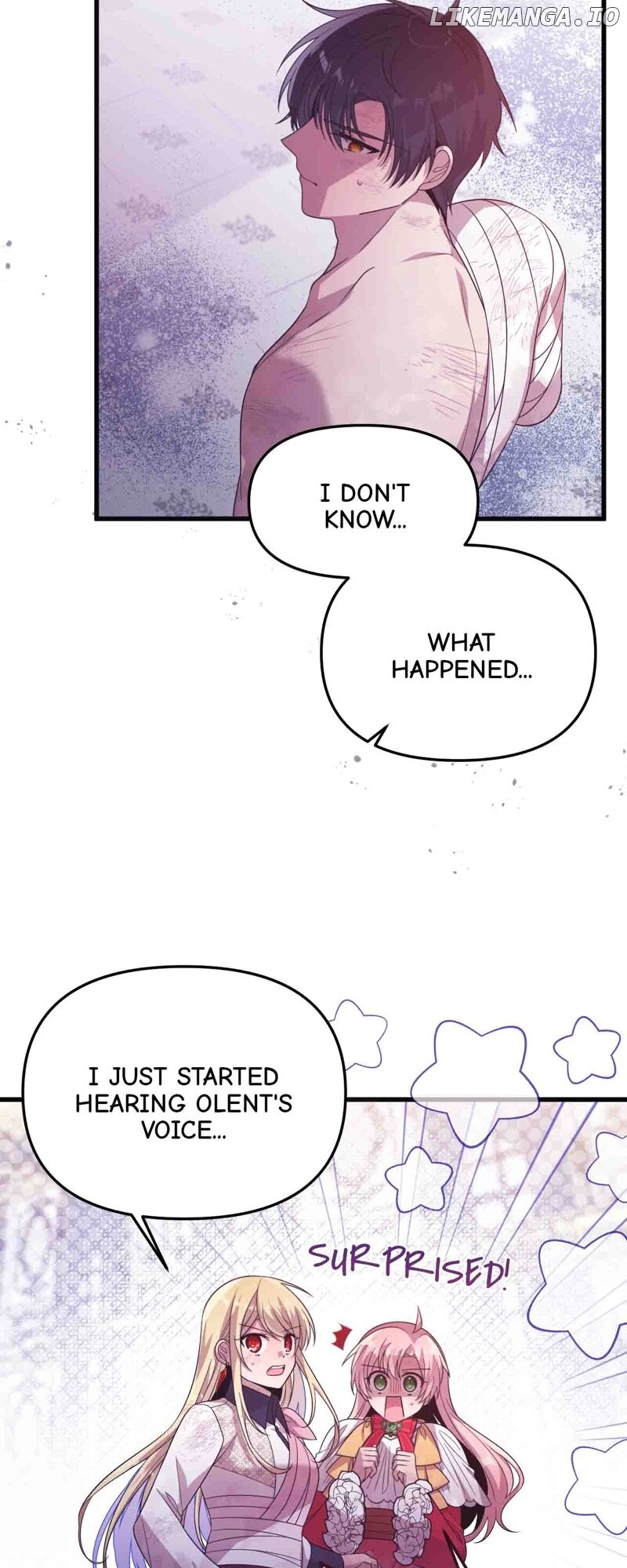 Once Upon a Time in a Zombie Empire Chapter 61 - page 13