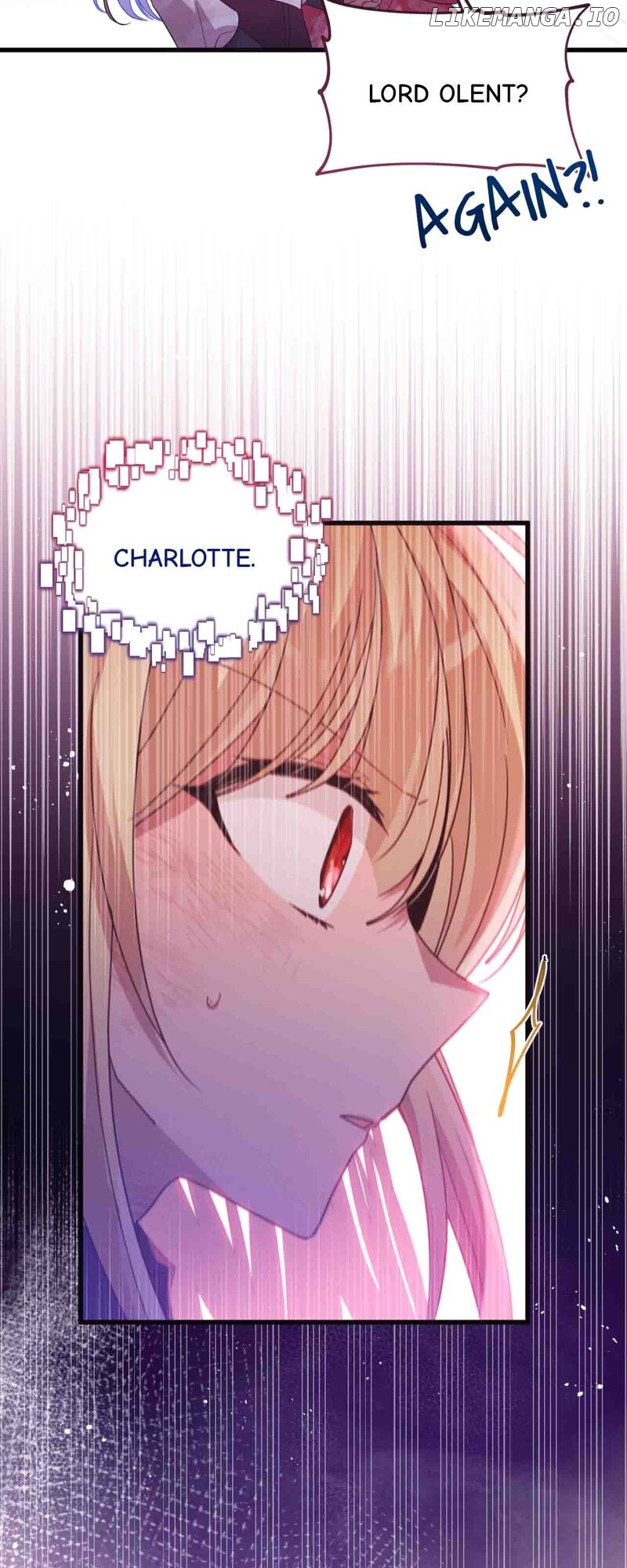 Once Upon a Time in a Zombie Empire Chapter 61 - page 14