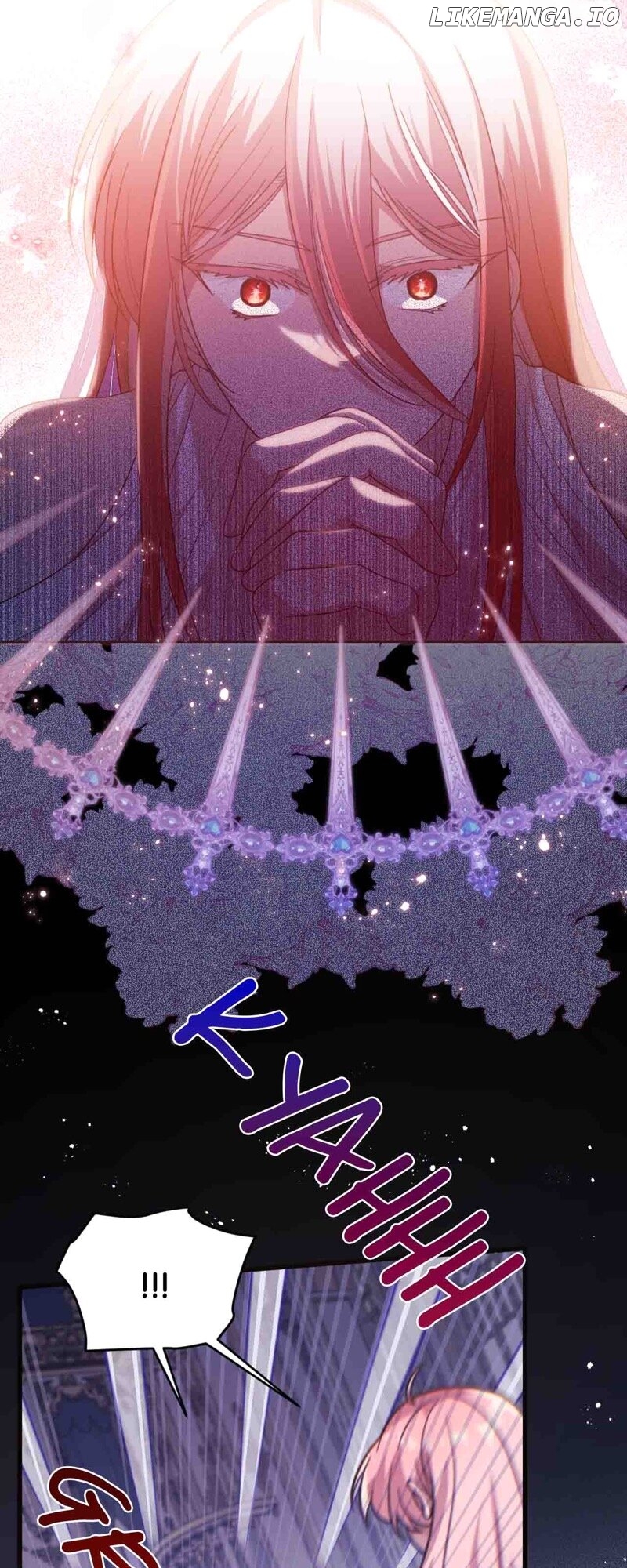 Once Upon a Time in a Zombie Empire Chapter 61 - page 19