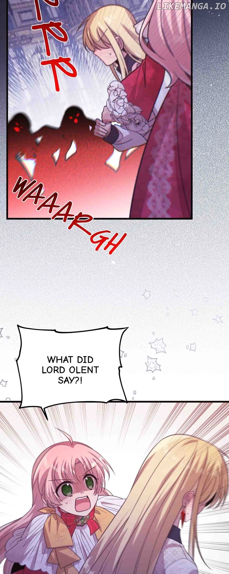 Once Upon a Time in a Zombie Empire Chapter 61 - page 20