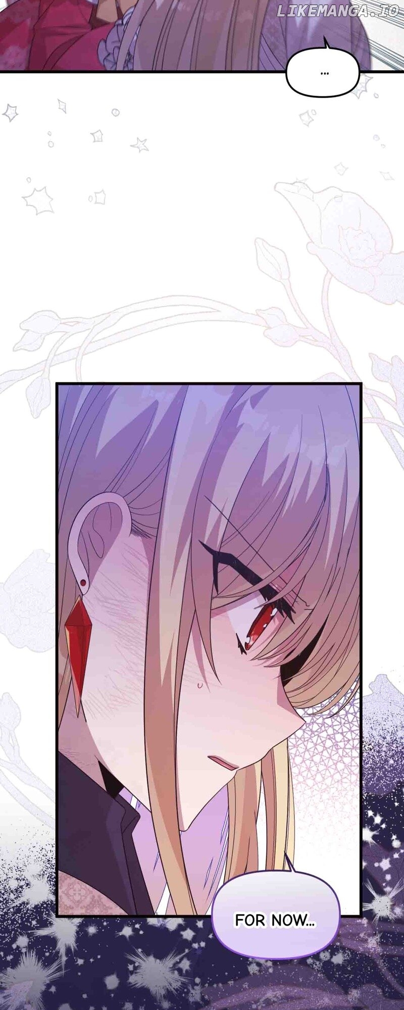 Once Upon a Time in a Zombie Empire Chapter 61 - page 21