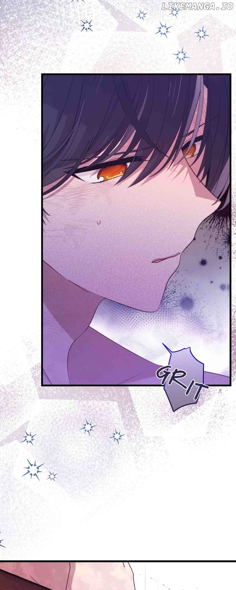 Once Upon a Time in a Zombie Empire Chapter 61 - page 23