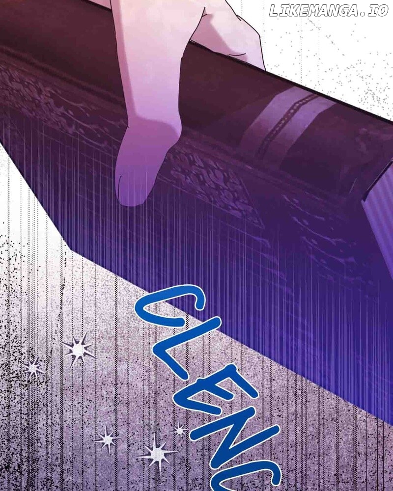 Once Upon a Time in a Zombie Empire Chapter 61 - page 24