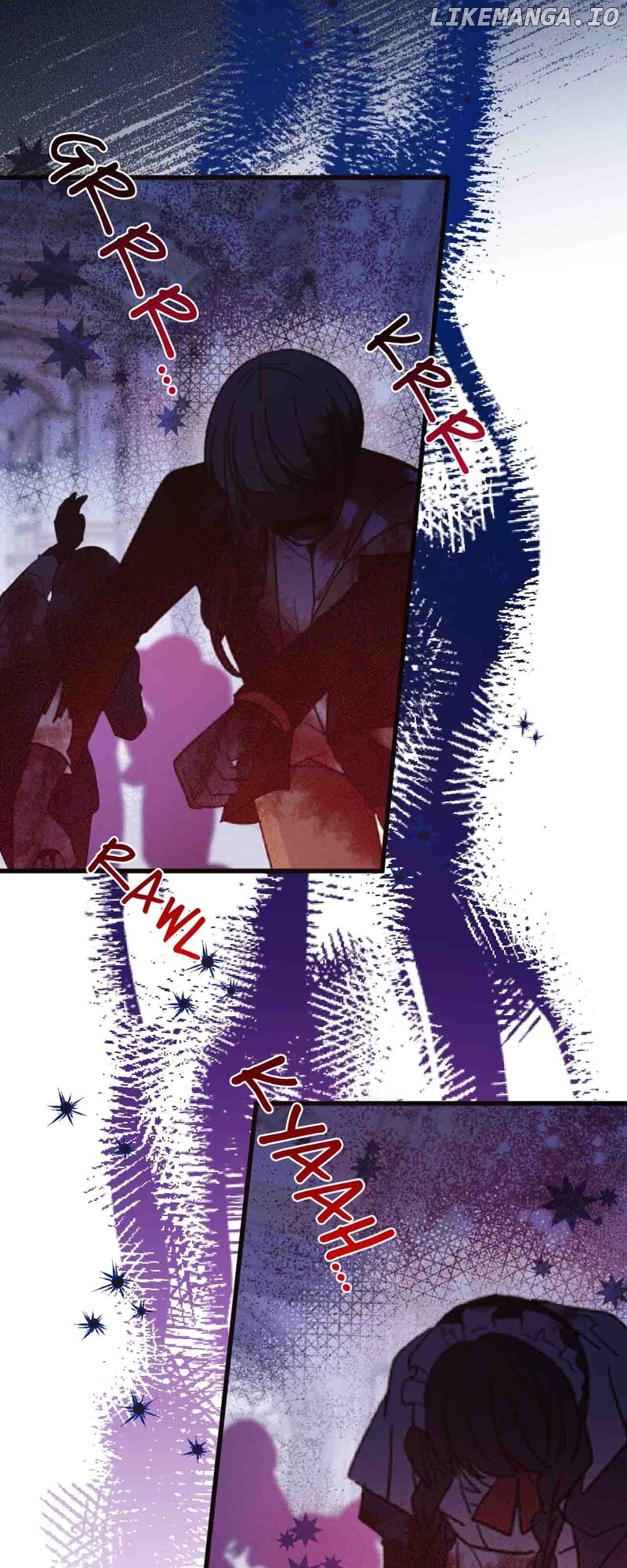 Once Upon a Time in a Zombie Empire Chapter 61 - page 26