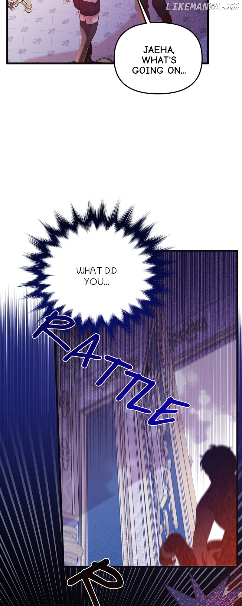 Once Upon a Time in a Zombie Empire Chapter 61 - page 3