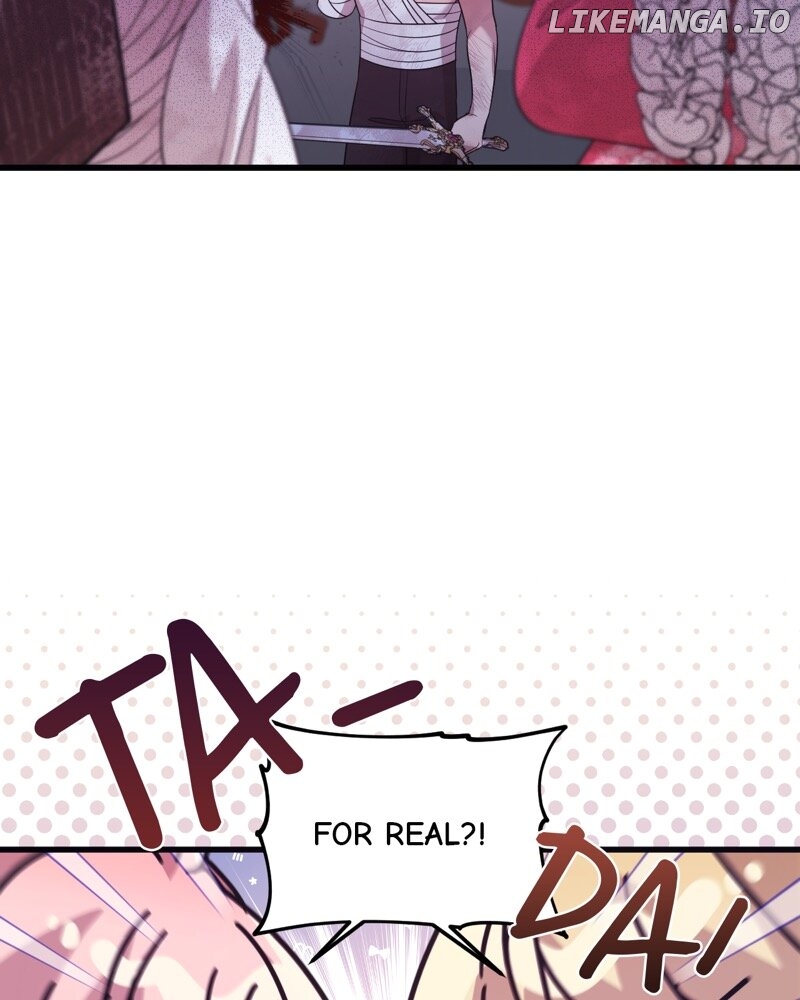 Once Upon a Time in a Zombie Empire Chapter 61 - page 32