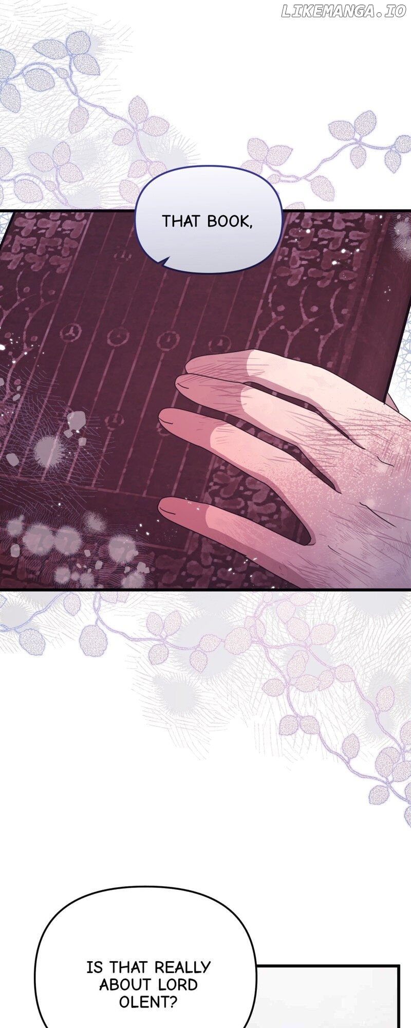 Once Upon a Time in a Zombie Empire Chapter 61 - page 35