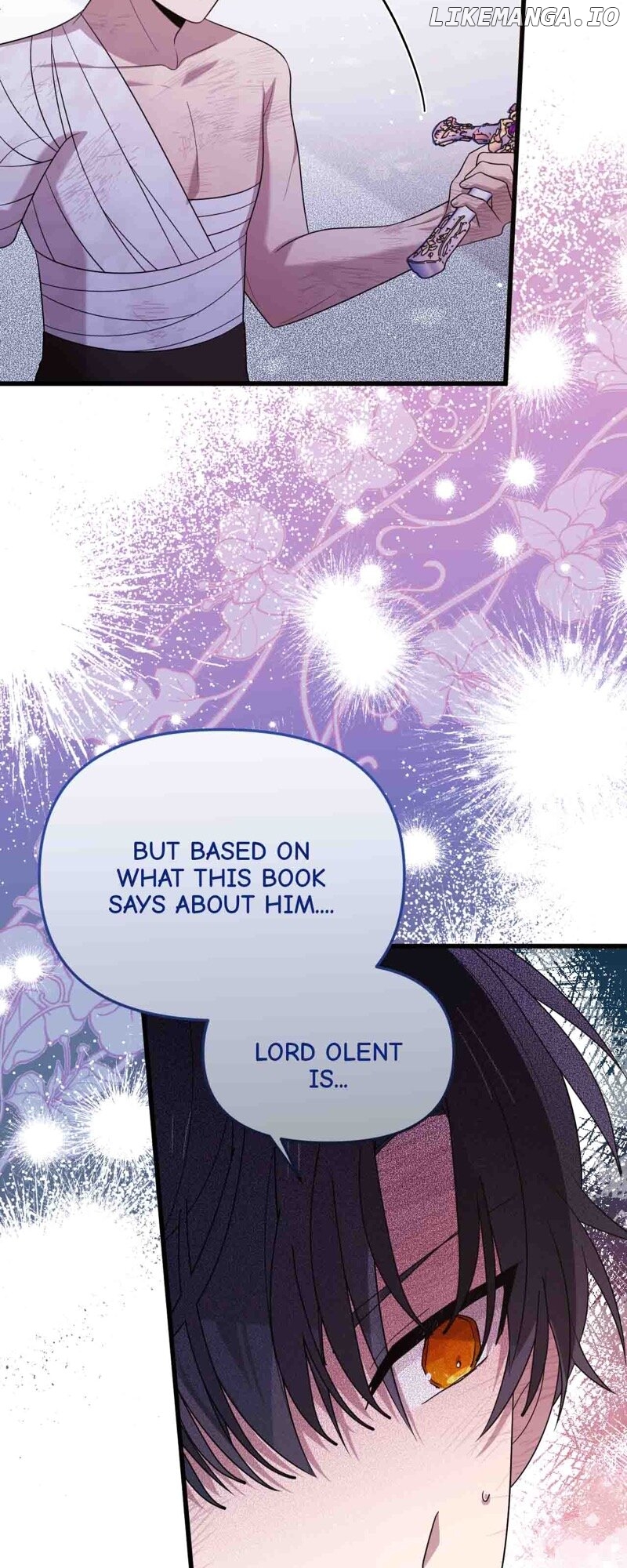 Once Upon a Time in a Zombie Empire Chapter 61 - page 37