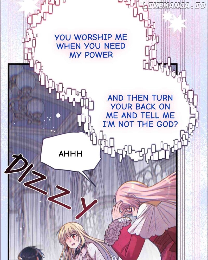 Once Upon a Time in a Zombie Empire Chapter 61 - page 40