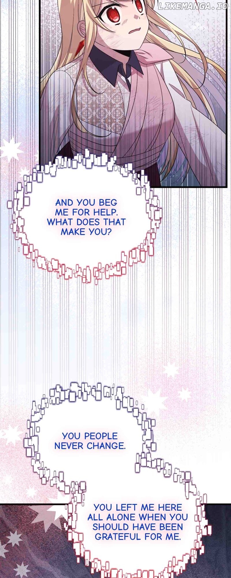 Once Upon a Time in a Zombie Empire Chapter 61 - page 42