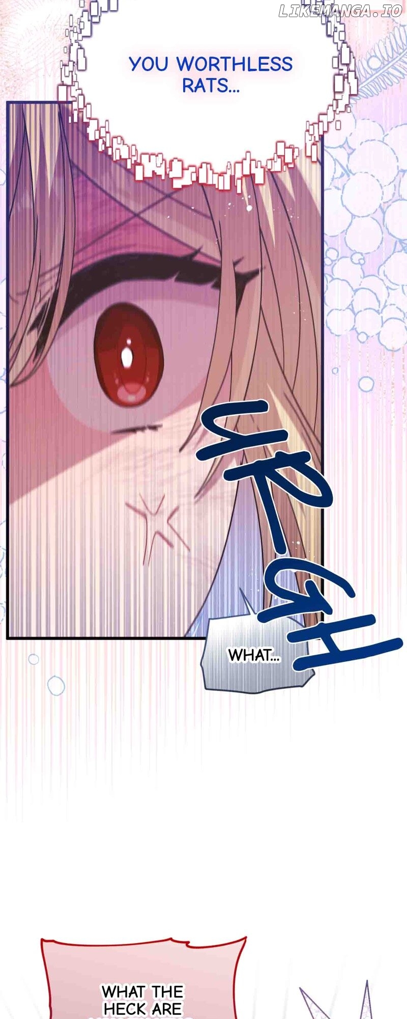 Once Upon a Time in a Zombie Empire Chapter 61 - page 44