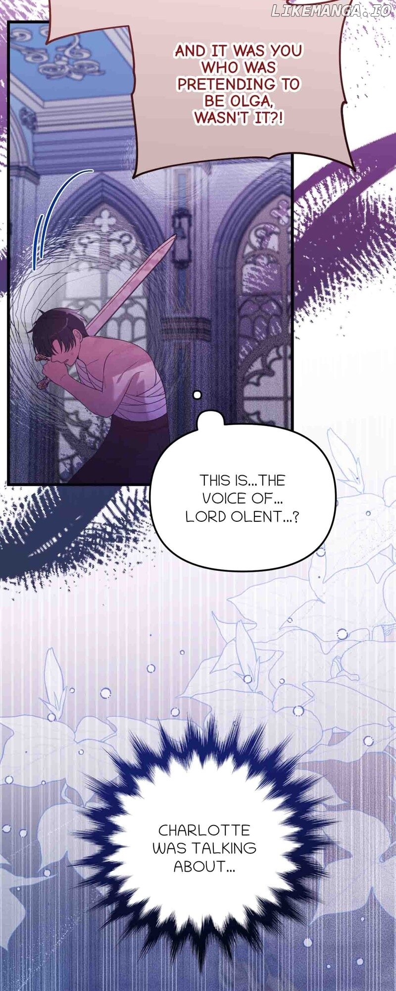 Once Upon a Time in a Zombie Empire Chapter 61 - page 46