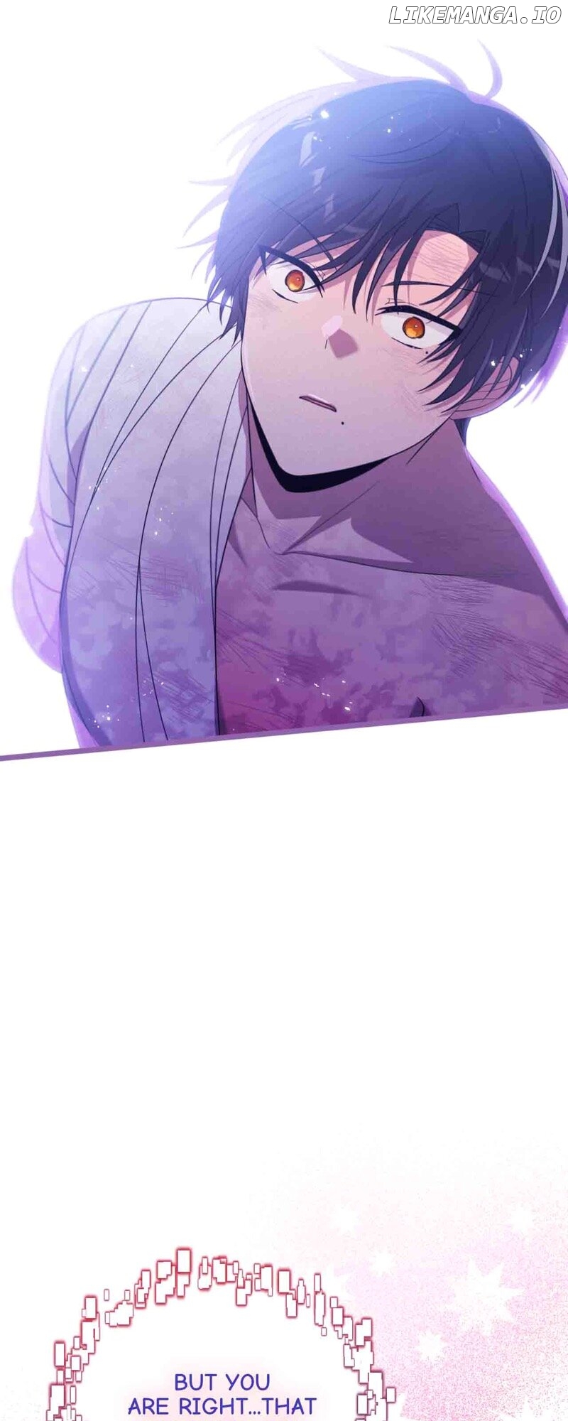 Once Upon a Time in a Zombie Empire Chapter 61 - page 49