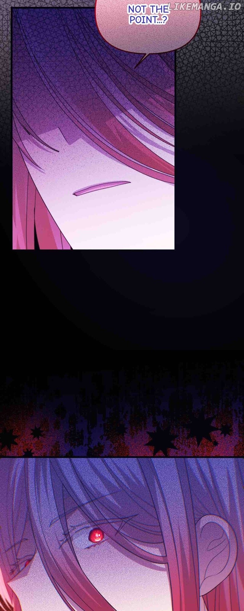 Once Upon a Time in a Zombie Empire Chapter 61 - page 52