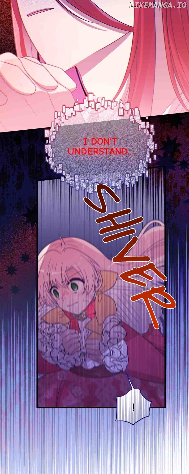 Once Upon a Time in a Zombie Empire Chapter 61 - page 53