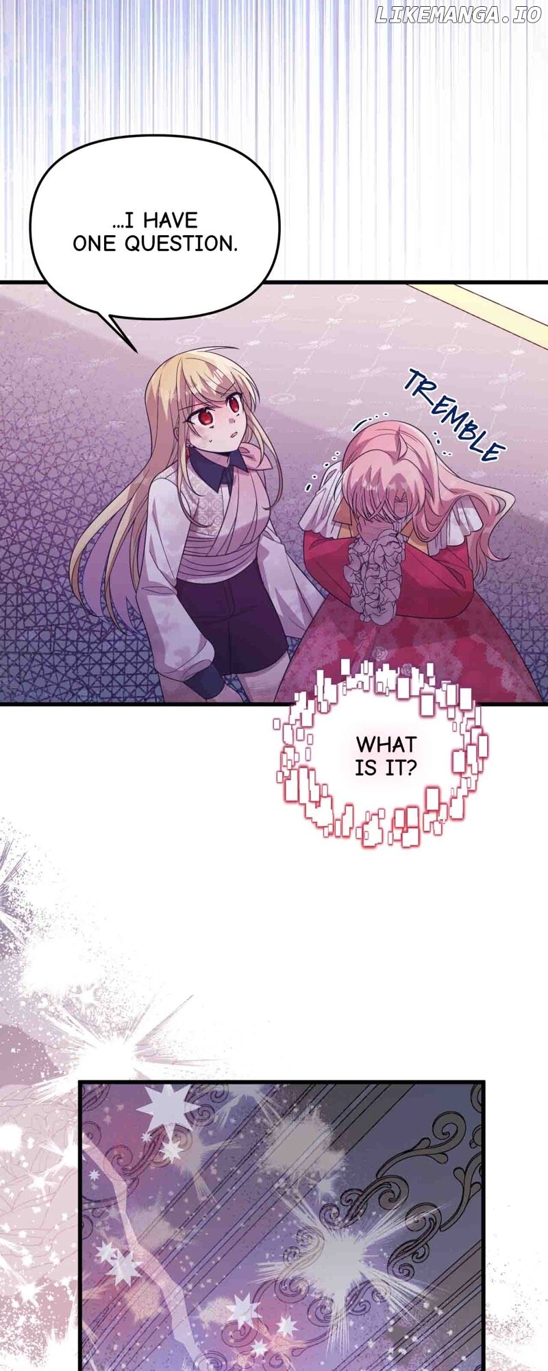 Once Upon a Time in a Zombie Empire Chapter 61 - page 54