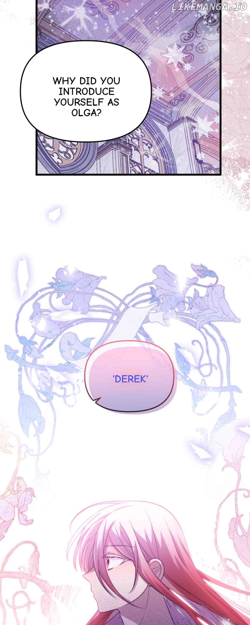 Once Upon a Time in a Zombie Empire Chapter 61 - page 55