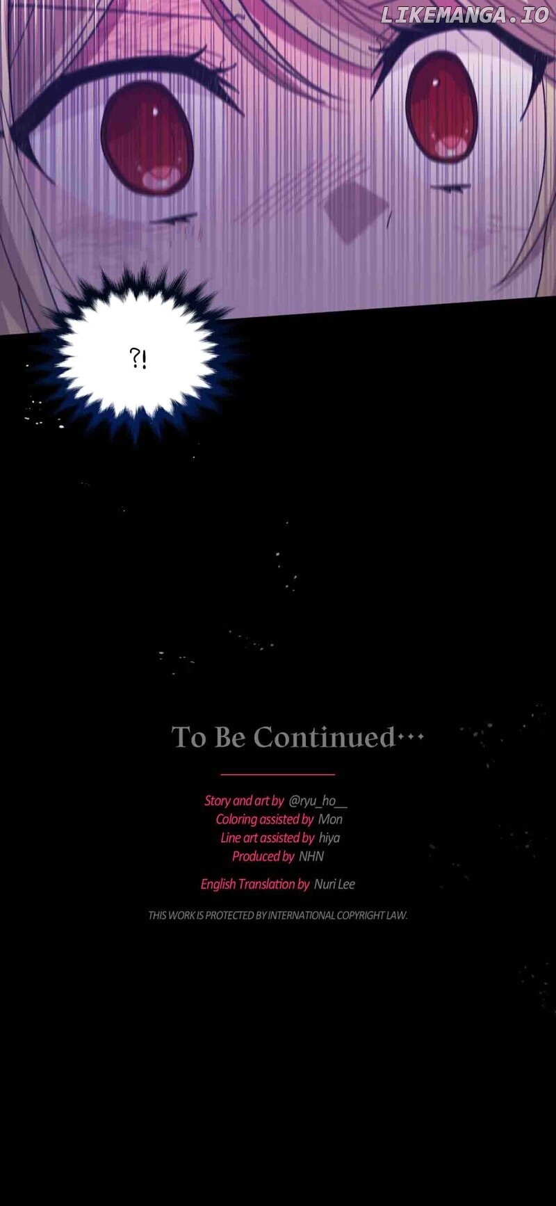 Once Upon a Time in a Zombie Empire Chapter 61 - page 58