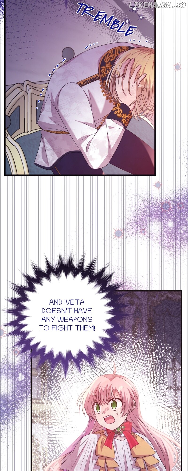 Once Upon a Time in a Zombie Empire Chapter 61 - page 6