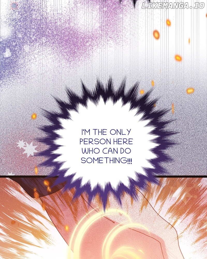 Once Upon a Time in a Zombie Empire Chapter 61 - page 8